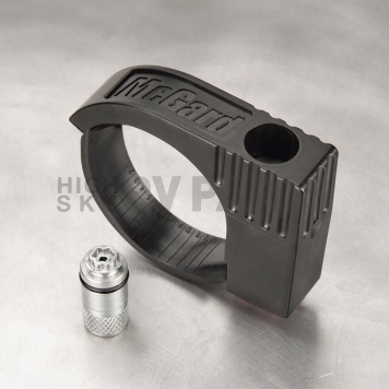 McGard Wheel Access Tailgate Lock - 76029-3