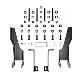 Westin Automotive Grille Guard Mounting Kit - 574025PK