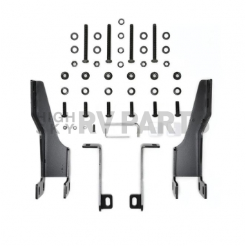 Westin Automotive Grille Guard Mounting Kit - 574025PK