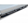 Raptor Series Nerf Bar Black Electro-Coated Steel - 15020492B