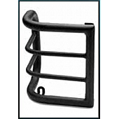 Body Armor 4x4 Tail Light Guard JK-7135