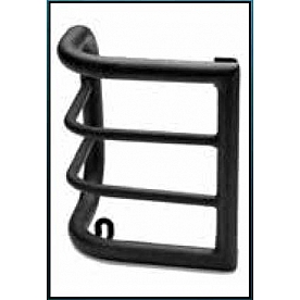 Body Armor 4x4 Tail Light Guard JK-7135