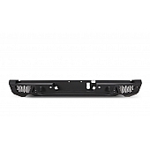Body Armor 4x4 Bumper DG-2966