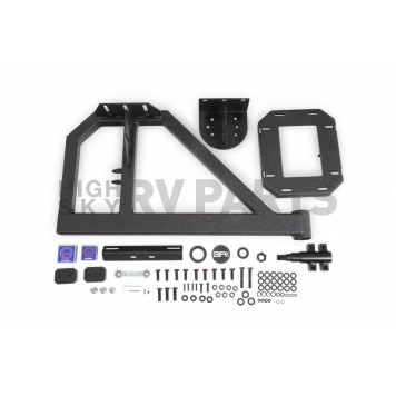 Body Armor 4x4 Spare Tire Carrier 5297-1