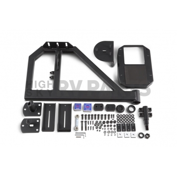Body Armor 4x4 Spare Tire Carrier 5298