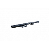 Iron Cross Running Board Mounting Kit - 300638