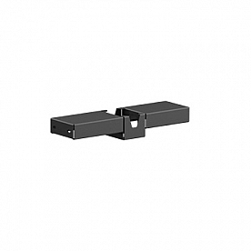 Road Armor Spare Tire Carrier Road Armor Treck Rack Mount   - 525BRSSTM