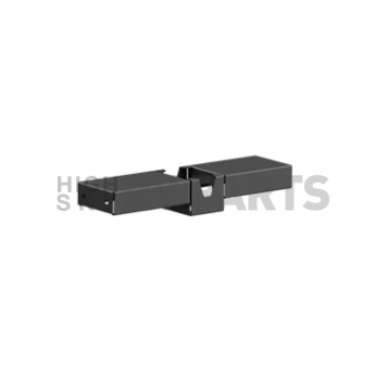Road Armor Spare Tire Carrier Road Armor Treck Rack Mount   - 525BRSSTM