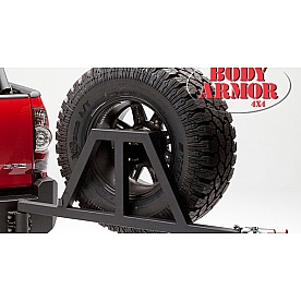 Body Armor 4x4 Spare Tire Carrier TC-5293