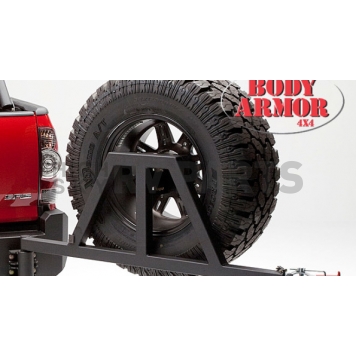 Body Armor 4x4 Spare Tire Carrier TC-5293