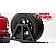 Body Armor 4x4 Spare Tire Carrier TC-5293