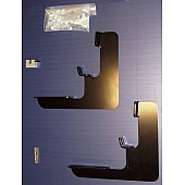 Owens Products Running Board Mounting Kit - 101258
