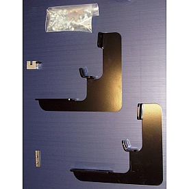 Owens Products Running Board Mounting Kit - 101258
