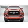 T-Rex Truck Products Grille Insert - Honeycomb Trapezoid Black Powder Coated Steel - 7319511BR