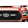 T-Rex Truck Products Grille Insert - Honeycomb Trapezoid Black Powder Coated Steel - 7319511BR