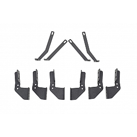 Iron Cross Nerf Bar Mounting Kit - Rocker Panel - 99638