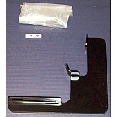 Owens Products Running Board Mounting Kit - 101256
