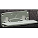 Carr Truck Step Polished Aluminum - 194020
