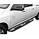 Value Brand Nerf Bar 3 Inch Polished Stainless Steel - DR015S