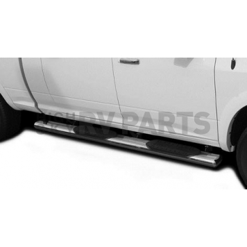 Value Brand Nerf Bar 6 Inch Polished Stainless Steel - DR603S-1