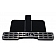 Body Armor 4x4 Receiver Hitch Mounted Step 5136