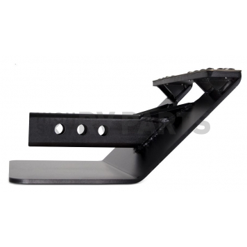 Body Armor 4x4 Receiver Hitch Mounted Step 5136-3