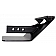 Body Armor 4x4 Receiver Hitch Mounted Step 5136