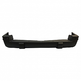 Crown Automotive Jeep Replacement Bumper 55032692