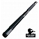 Black Horse Offroad Running Board Aluminum Stationary Polished - NDGRAM0979