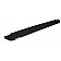 Go Rhino Running Board Black Textured Powder Coated Steel Stationary - 63410687PC