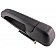 Help! By Dorman Exterior Door Handle - Plastic Black Single - 82054