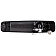Help! By Dorman Exterior Door Handle - Plastic Black Single - 82055