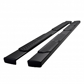 Westin Automotive Nerf Bar 5 Inch Black Textured Powder Coated Aluminum - 28521095