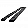 Westin Automotive Nerf Bar 5 Inch Black Textured Powder Coated Aluminum - 28521095