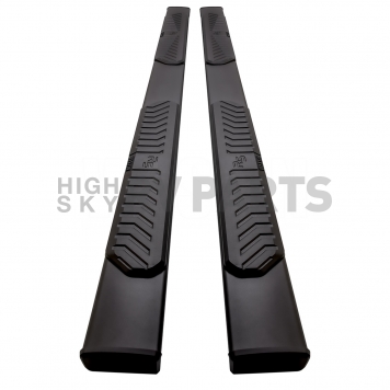 Westin Automotive Nerf Bar 5 Inch Black Textured Powder Coated Aluminum - 28521095-10