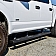Westin Automotive Nerf Bar 5 Inch Black Textured Powder Coated Aluminum - 28521095