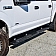 Westin Automotive Nerf Bar 5 Inch Black Textured Powder Coated Aluminum - 28521095