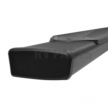 Westin Automotive Nerf Bar 5 Inch Black Textured Powder Coated Aluminum - 28521095-8