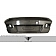 Extreme Dimensions Trunk Lid - Carbon Fiber Clear - 106810