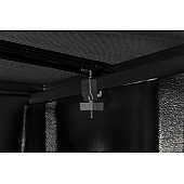 Extang Tonneau Cover Soft Folding Black Matte Canvas - 94702