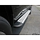 Romik USA Running Board Polished Aluminum Stationary - 21345418