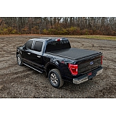 Extang Tonneau Cover Soft Folding Black Matte Vinyl - 92702