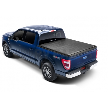 Extang Tonneau Cover Soft Folding Black Matte Vinyl - 92702-9