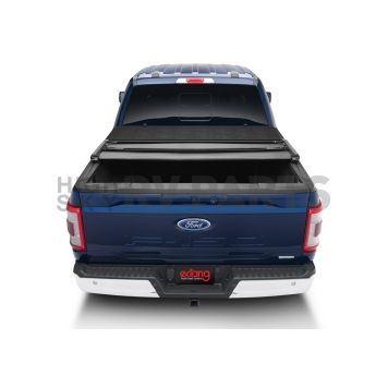 Extang Tonneau Cover Soft Folding Black Matte Vinyl - 92702-14