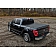 Extang Tonneau Cover Soft Folding Black Matte Vinyl - 92702