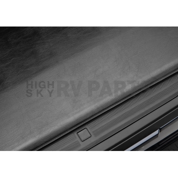 Extang Tonneau Cover Soft Folding Black Matte Vinyl - 92702-4