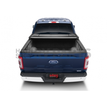 Extang Tonneau Cover Soft Folding Black Matte Vinyl - 92704-11
