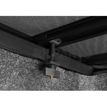 Extang Tonneau Cover Soft Folding Black Matte Vinyl - 92704-8