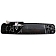 Help! By Dorman Exterior Door Handle - Plastic Black Single - 82058