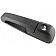 Help! By Dorman Exterior Door Handle - Plastic Black Single - 82058
